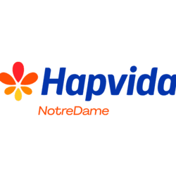 Logo Grupo NotreDame Intermédica