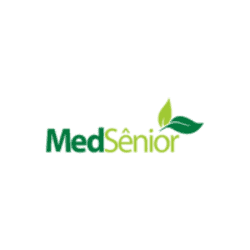 Logo MedSênior