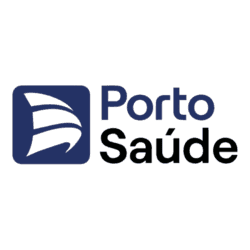 Logo Porto Seguro Saúde